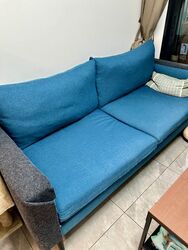 The Garden Residences (D19), Apartment #501446621